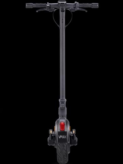 Actual product image Vmax VX2 Pro ST-B (20 km/h, 45 km, 500 W)