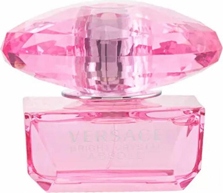 Actual product image Versace Bright Crystal Absolu (Eau de parfum, 50 ml)