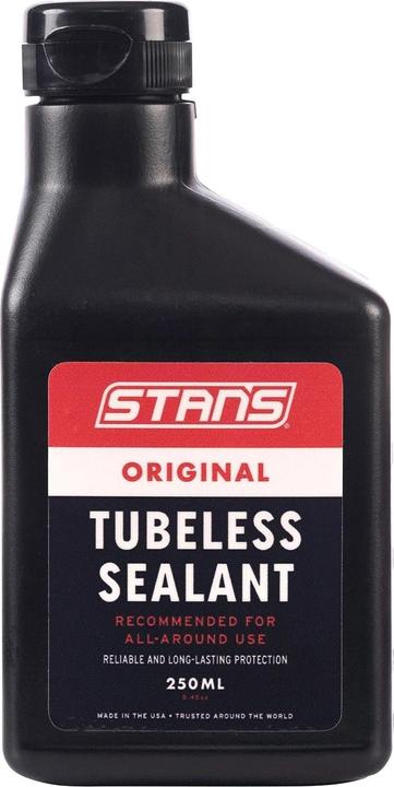 Notubes Stan's Original Tubeless Sealant Dichtmilch 250 ml