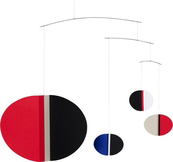 Produktbild Flensted Mobiles Terry Frost/ Tate Mobile mit Geschenkumschlag