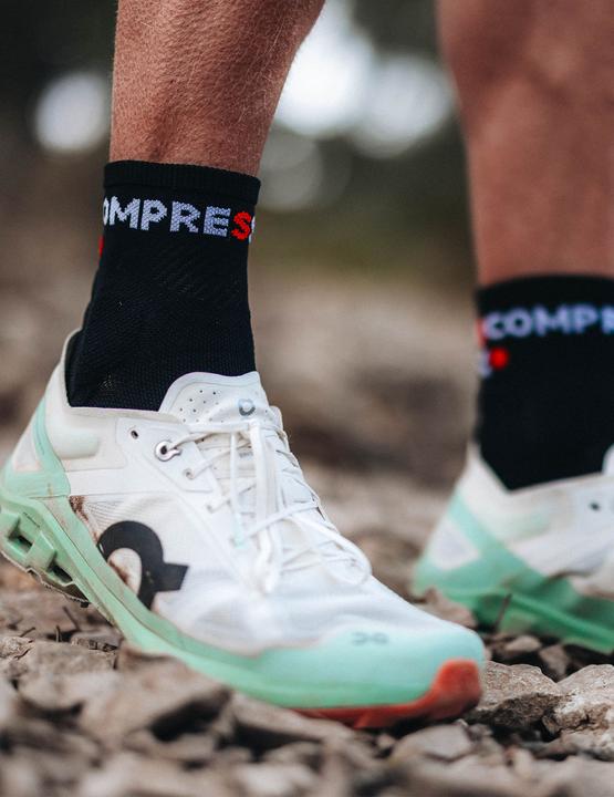 Produktbild Compressport Ultra Trail Low Socks (39 - 41)