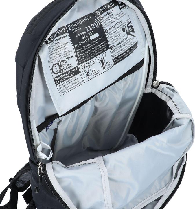 Actual product image Deuter Speed Lite 17 (17 l)