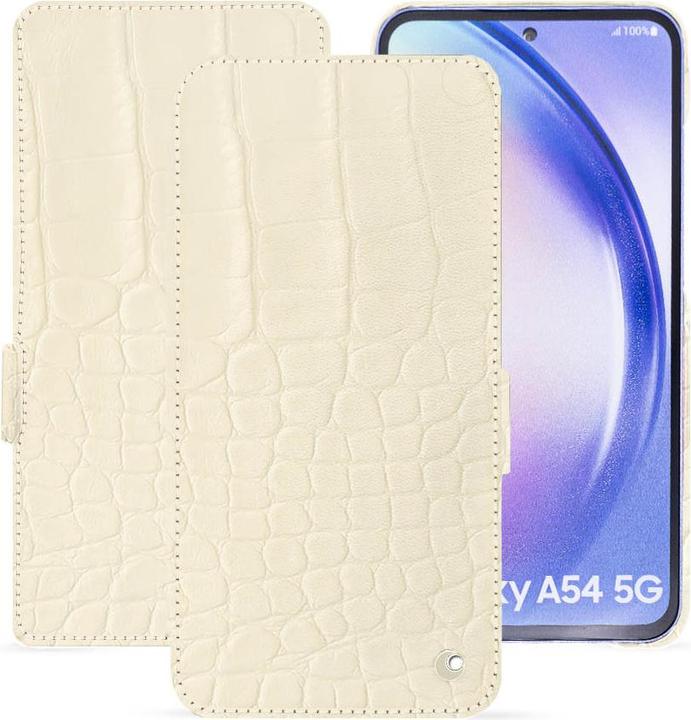 Lait de crocodile ( Pantone #d6d2c4 )