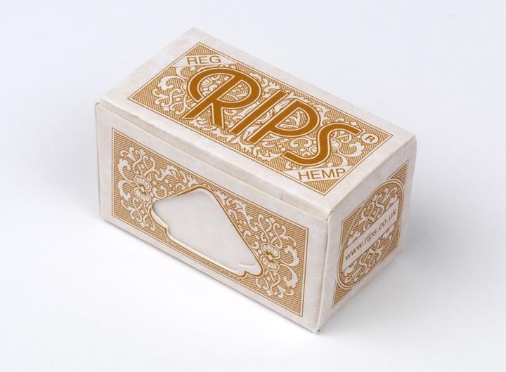 Rips Chanvre