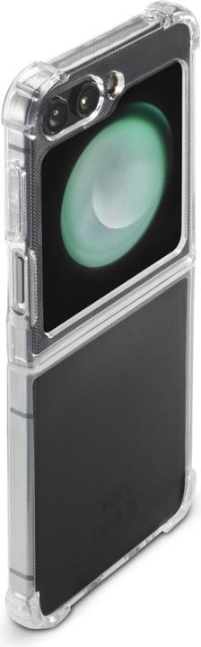 Actual product image Hama Always Clear (Samsung Galaxy Z Flip5)