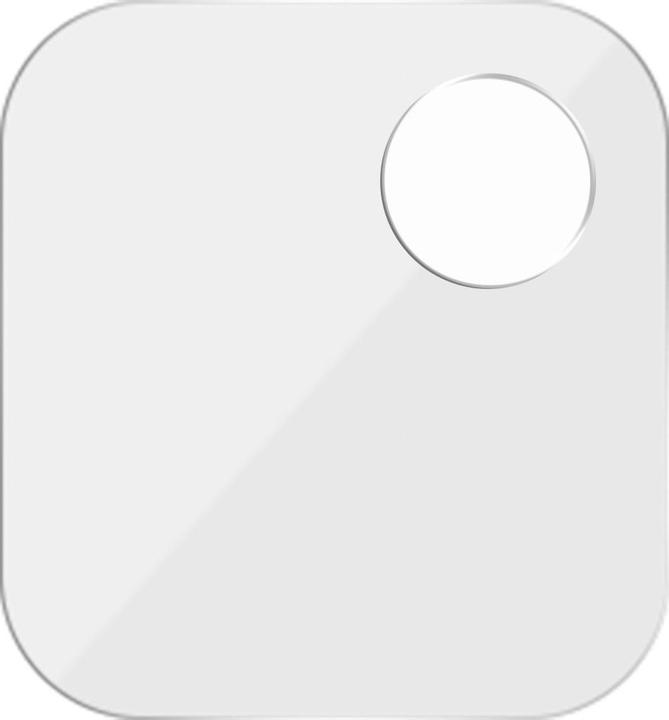 Actual product image Avizar Protective film, rear camera film, camera protection (1 Piece, Samsung Galaxy A12)