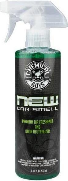 Produktbild Chemical Guys Neuwagen