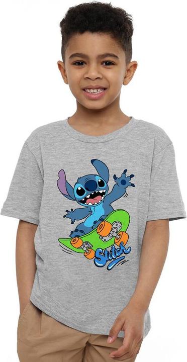 Produktbild Lilo & Stitch TShirt (128)