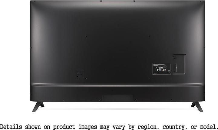 Image du produit LG 75UN71006LC (75", UN71, LCD, 4K, 2020)