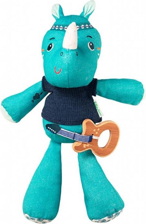 Image du produit Lilliputiens Marius animal musical en peluche