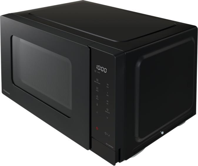 Produktbild Panasonic Microgolfoven Solo Nne48nbmepg (25 l)