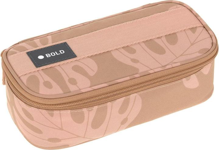 Actual product image Lässig Case Bold Leaves Caramel