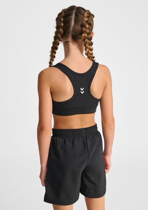Produktbild hummel hmlJR PULSE SHORT TOP (24, 25, 26, 27, 28)