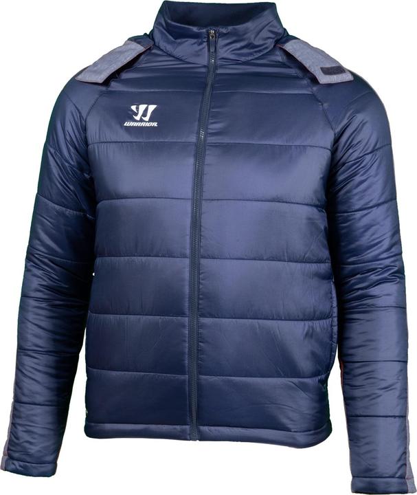 Warrior Jacke Covert Stadium SR