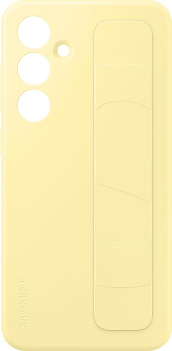 Actual product image Samsung Standing Grip Case (Samsung Galaxy S24 FE)