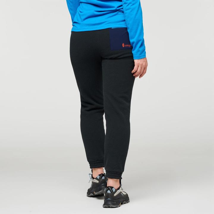 Actual product image Cotopaxi Abrazo Fleece Jogger (S)