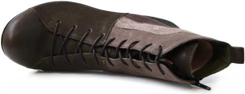 Actual product image Think! Ankle boot (36)