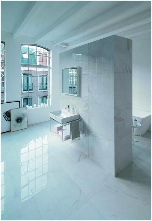 Actual product image Duravit DURASQUARE glass inlay for metal console 003101/102 cubic line