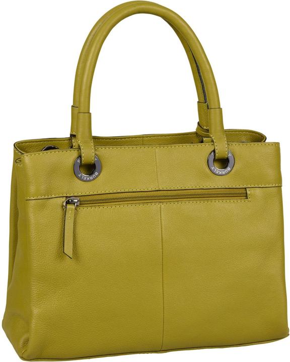 Produktbild Burkely Radiant Raeven Schultertasche Leder 25.5 cm