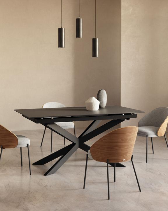 Actual product image Kave Home Atminda (90 x 160 cm)