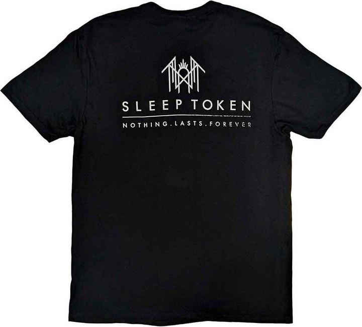 Produktbild Sleep Token Worship TShirt (L)