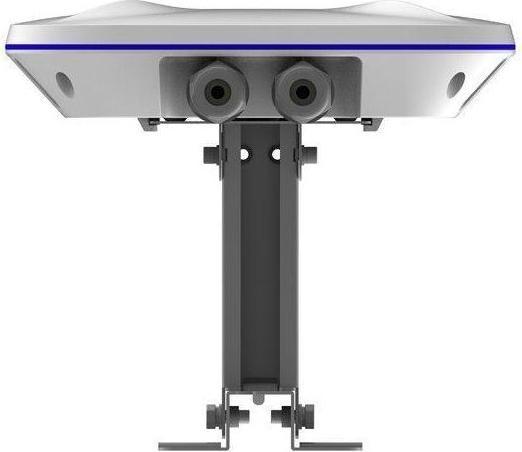 Actual product image Ruijie RG-RAP6260(G) - Reyee access point (1201 Mbit/s)