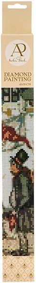 Produktbild Sombo DiamantBild BastelSet