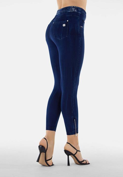 Actual product image Freddy N.O.W.® Pants 7/8 NOW4MF202 (S)
