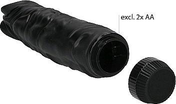 Produktbild Doc Johnson Realisic Multispeed