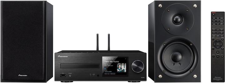 Pioneer X-Hm76d (WLAN, 2x 50 W)