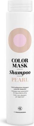 Actual product image Kimberly-Clark Color Mask Color Mask Shampoo Pearl (Liquid shampoo)
