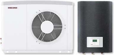 Produktbild Stiebel Eltron WPL 13 ACS Classics