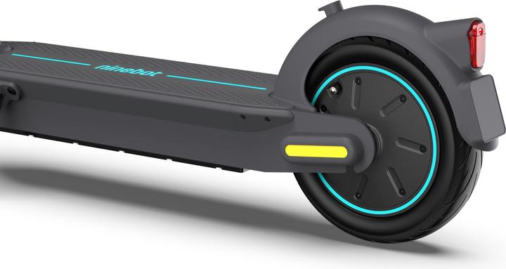 Image du produit Segway-Ninebot Max G30D II (20 km/h, 65 km, 350 W)
