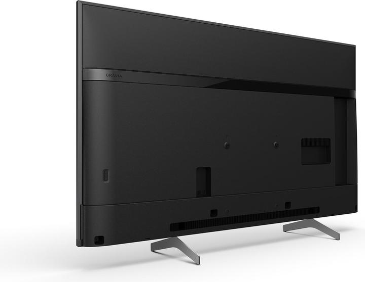Produktbild Sony KD49XH8505 (49", LCD, 4K, 2020)