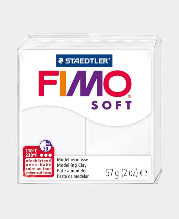 Produktbild Fimo Soft Block