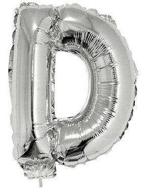 Produktbild Espa Folienballon Buchstabe C Silber 41cm (1 x)