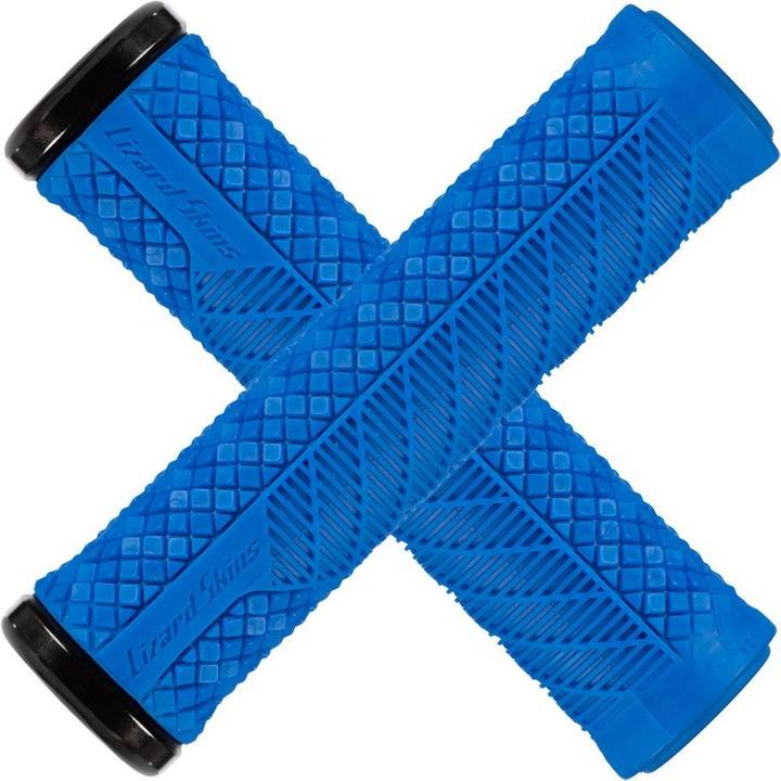 Actual product image Lizard Skins LizardSkins Single Lock-on