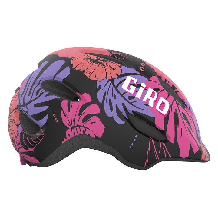 Actual product image Giro Scamp (49 - 53 cm)