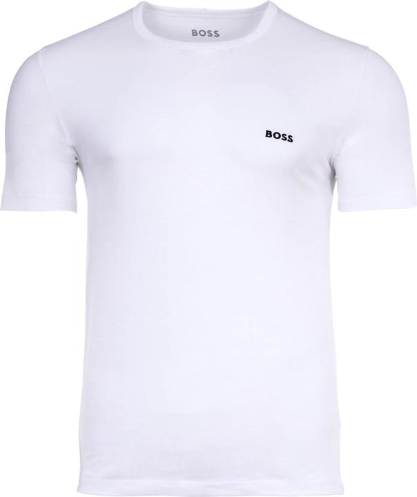 Actual product image BOSS T-Shirt RN 3P Classic (M)
