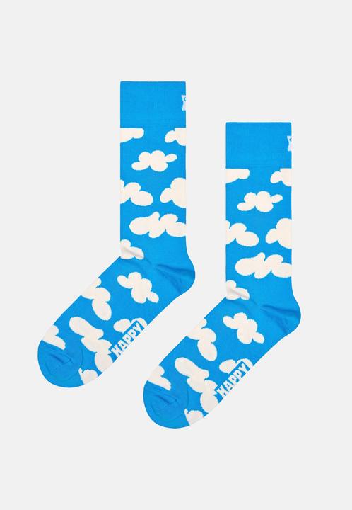 Immagine prodotto Happy Socks Cloudy Socks (confezione da 4, 36 - 40)