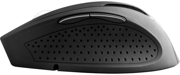 Actual product image OZONE RADON 3K Mouse (Cable)