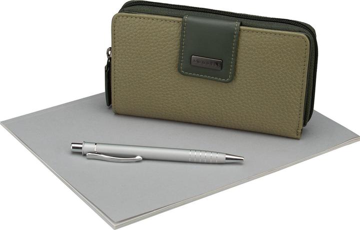 Actual product image Bugatti SINA wallet