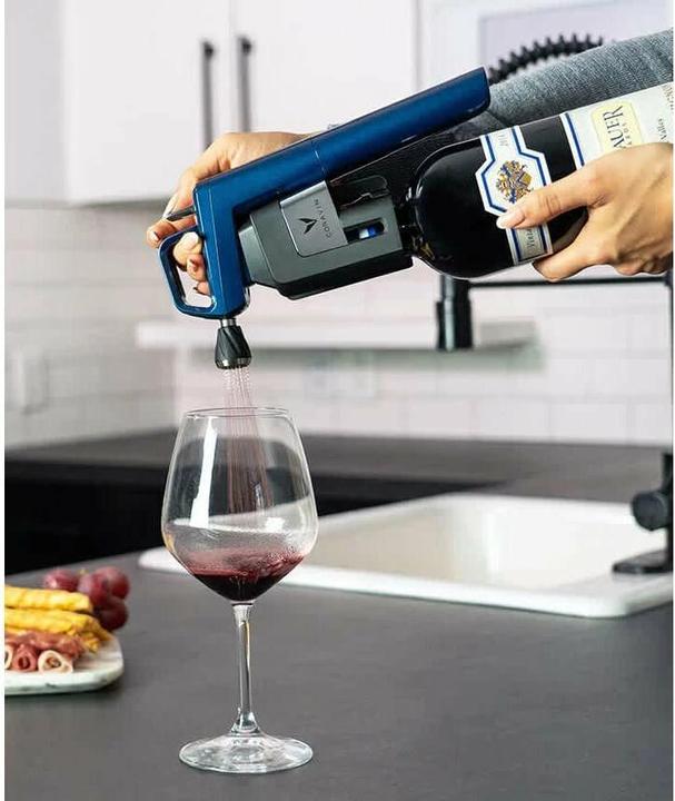Produktbild Coravin Weinausgiesser Timeless Six+ 12 Stück (Weinausgiesser)