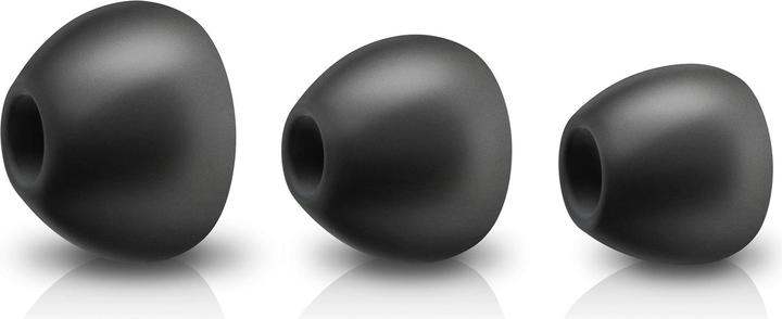 Philips Basse+ (6 h, Sans fil)