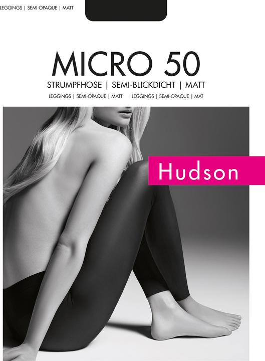 Hudson Micro 50 (50 DEN, 38 - 40)