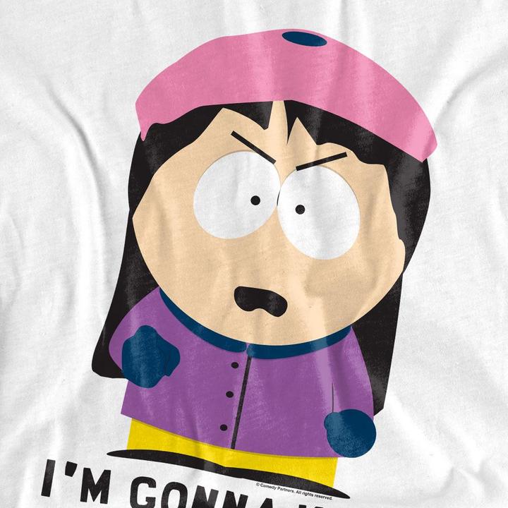Immagine prodotto Ubisoft I'm Gonna Kick Your Ass Maglietta Uomo (4XL)