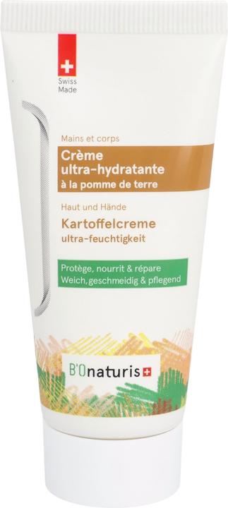 B'Onaturis Kartoffelcreme Creme