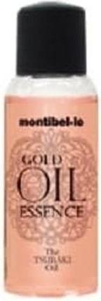 Immagine prodotto NoName Montibelo.lo Oro Essenza Tsubaki Olio 30ml (30 ml)