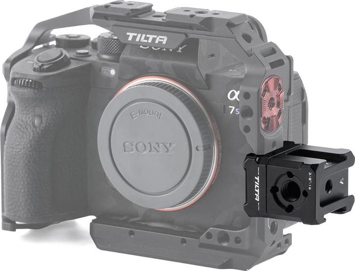 Image du produit Tilta Support de montage OTAN multi-fonctionnel (Cage Accessoires)