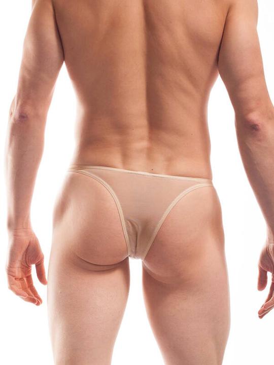 Immagine prodotto Wojoer Mini tanga push (L)